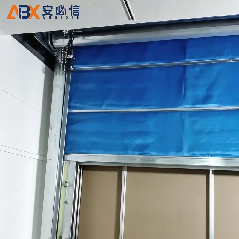 沧州堆积门