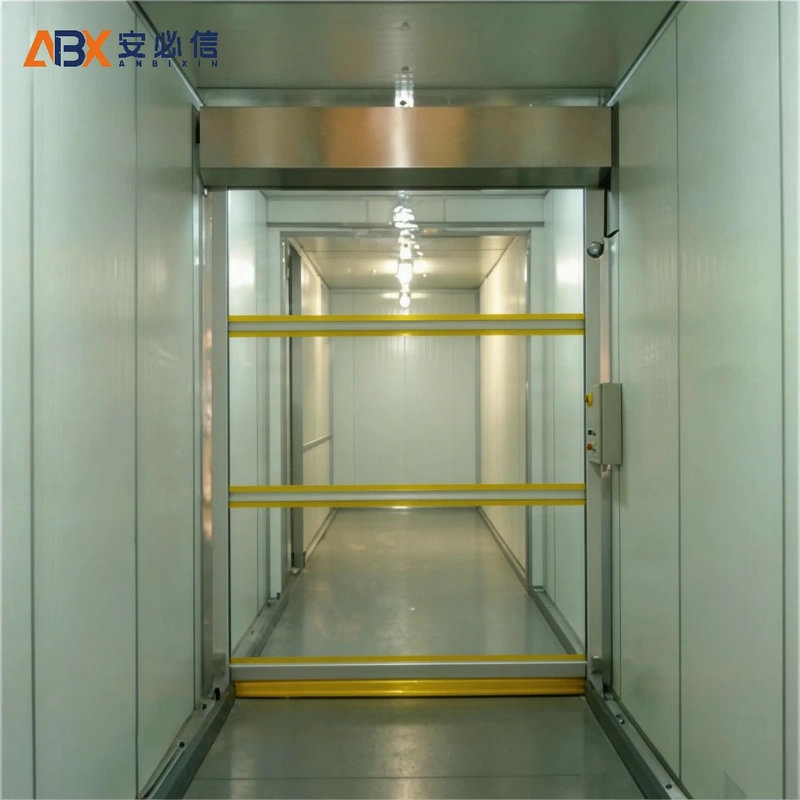 沧州洁净快速门